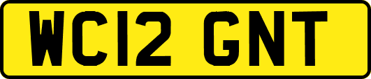 WC12GNT
