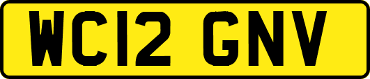 WC12GNV