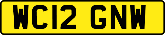 WC12GNW