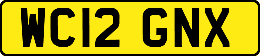WC12GNX