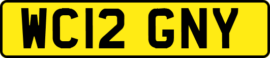 WC12GNY