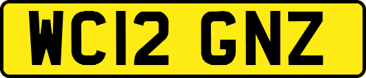 WC12GNZ