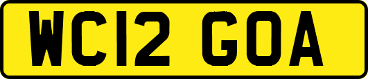 WC12GOA