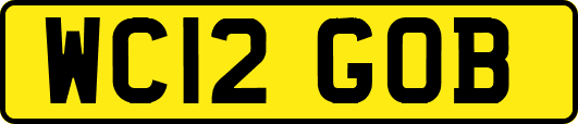 WC12GOB