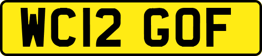 WC12GOF