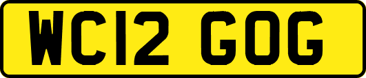 WC12GOG