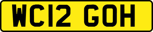 WC12GOH