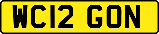 WC12GON