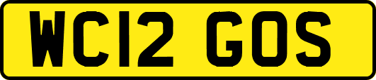 WC12GOS
