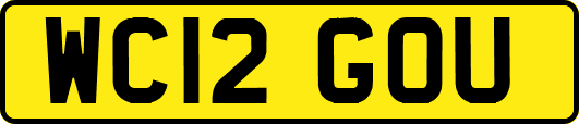 WC12GOU