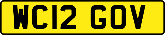 WC12GOV