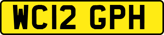 WC12GPH