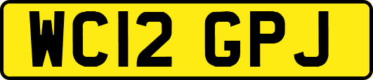 WC12GPJ