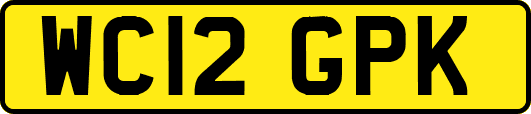 WC12GPK