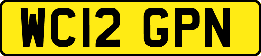 WC12GPN