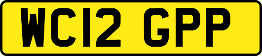 WC12GPP