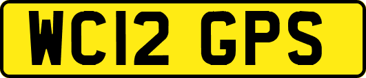 WC12GPS