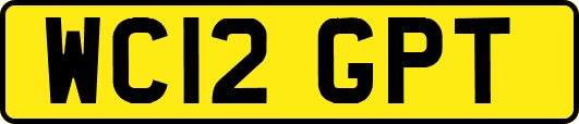 WC12GPT