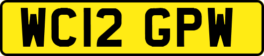 WC12GPW