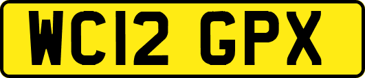 WC12GPX