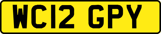 WC12GPY