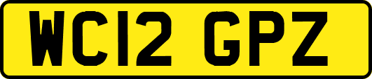 WC12GPZ