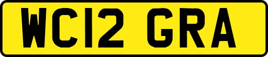 WC12GRA