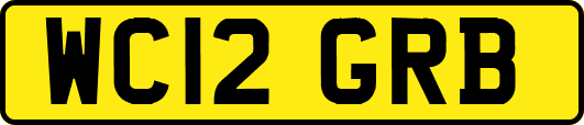 WC12GRB