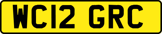 WC12GRC