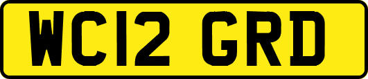 WC12GRD