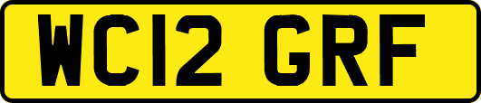 WC12GRF