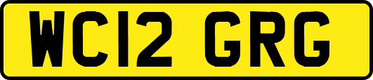 WC12GRG