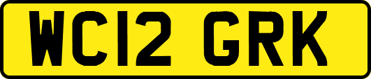 WC12GRK