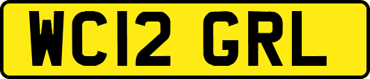 WC12GRL