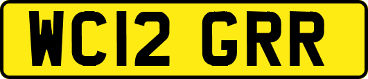 WC12GRR