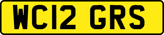 WC12GRS