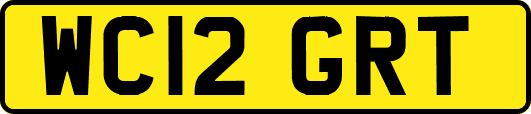 WC12GRT