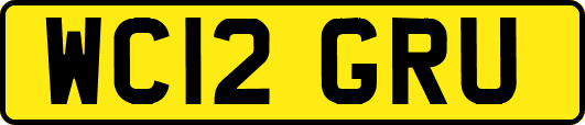 WC12GRU