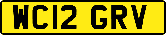 WC12GRV
