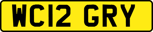 WC12GRY