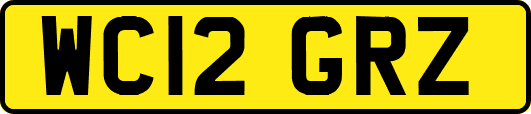 WC12GRZ