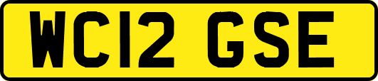 WC12GSE