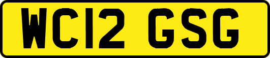 WC12GSG