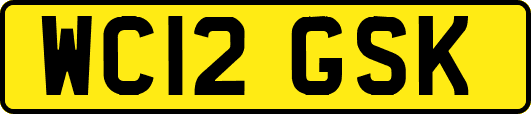 WC12GSK
