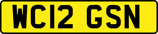 WC12GSN