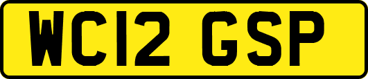 WC12GSP