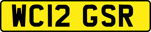 WC12GSR