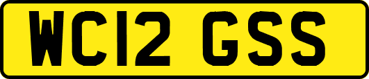WC12GSS