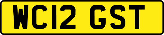 WC12GST