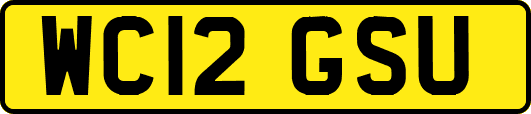WC12GSU